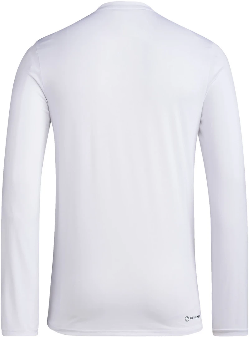 adidas Adult St. Louis City SC Jersey Hook Long Sleeve T-shirt