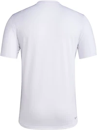 adidas Adult St. Louis City SC Jersey Hook Short Sleeve T-shirt