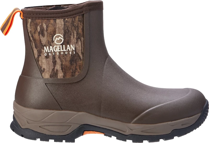 Magellan Outdoors Men's Pintail Mid Rubber Hunting Boots