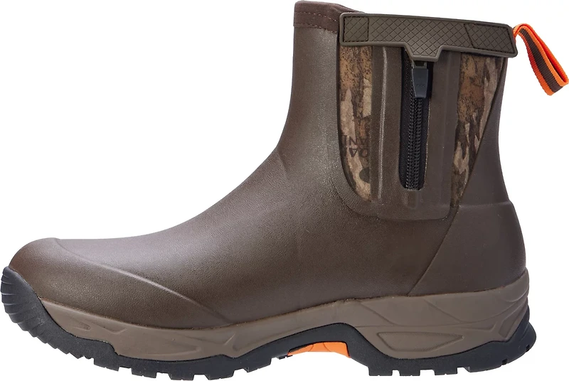 Magellan Outdoors Men's Pintail Mid Rubber Hunting Boots
