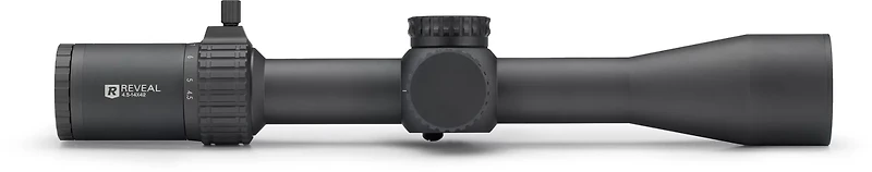 Redfield Reveal 4.5-14x42 Riflescope