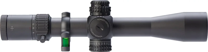 Redfield Reveal 3-18x44 First Focal Plane Scope