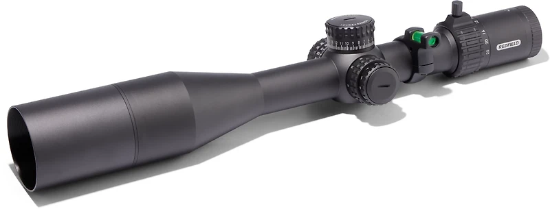 Redfield Reveal 5-25x56 First Focal Plane Scope