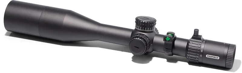 Redfield Reveal 5-25x56 First Focal Plane Scope