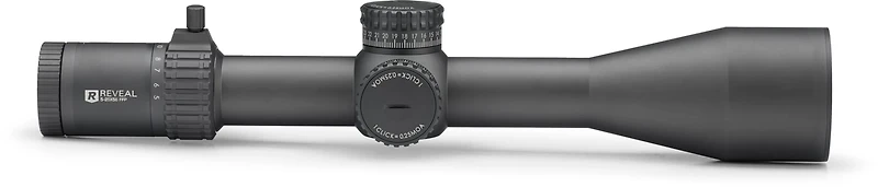 Redfield Reveal 5-25x56 First Focal Plane Scope