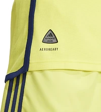 adidas Men's Nashville SC Home Authentic 2023/2024 Jersey