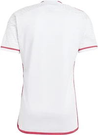 adidas Men's St. Louis City SC Away Authentic 2023/2024 Jersey