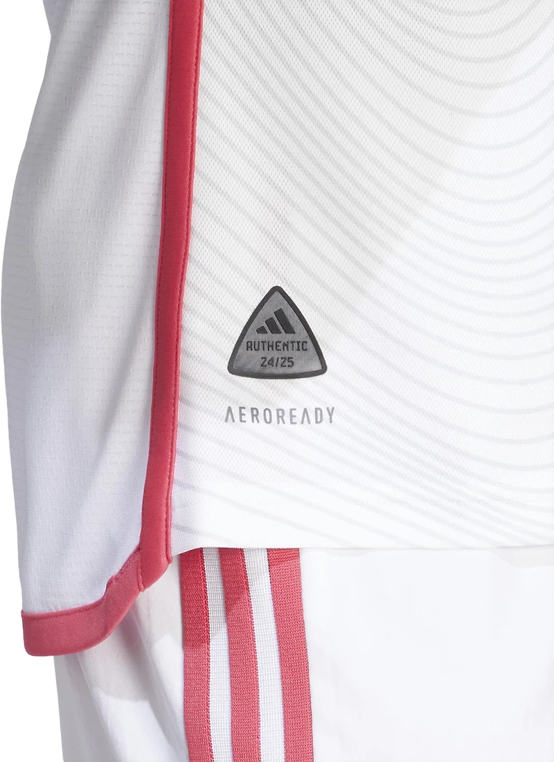 adidas Men's St. Louis City SC Away Authentic 2023/2024 Jersey