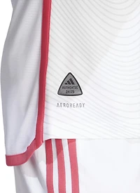 adidas Men's St. Louis City SC Away Authentic 2023/2024 Jersey