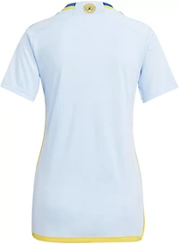 adidas Women's Atlanta United FC Away Replica '23/'24 Jersey