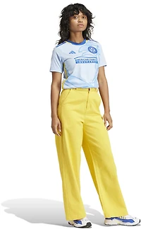 adidas Women's Atlanta United FC Away Replica '23/'24 Jersey