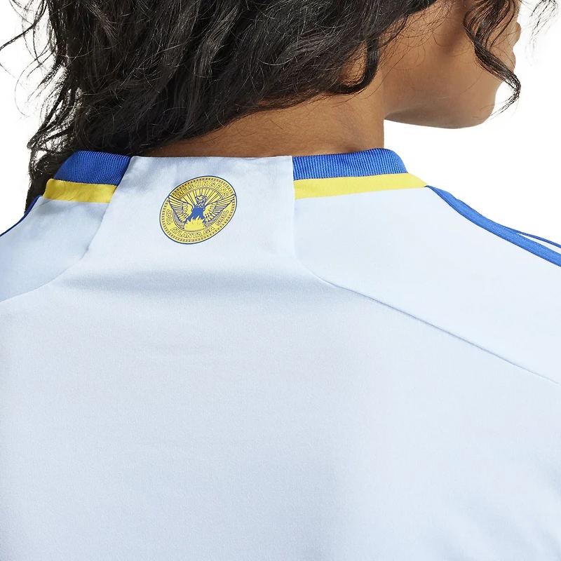 adidas Women's Atlanta United FC Away Replica '23/'24 Jersey