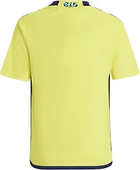 adidas Youth Nashville SC Home Replica '23/'24 Jersey