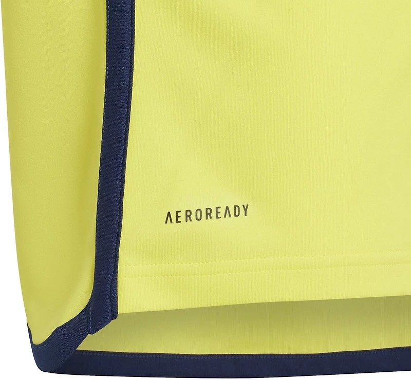 adidas Youth Nashville SC Home Replica '23/'24 Jersey