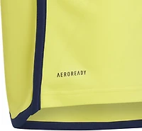 adidas Youth Nashville SC Home Replica '23/'24 Jersey