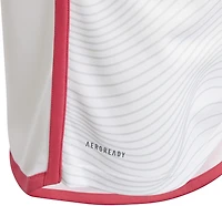 adidas Youth St. Louis City SC Away Replica '23/'24 Jersey