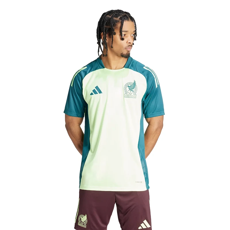adidas Men's FMF Mexico Training Jersey