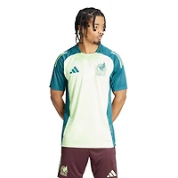 adidas Men's FMF Mexico Training Jersey