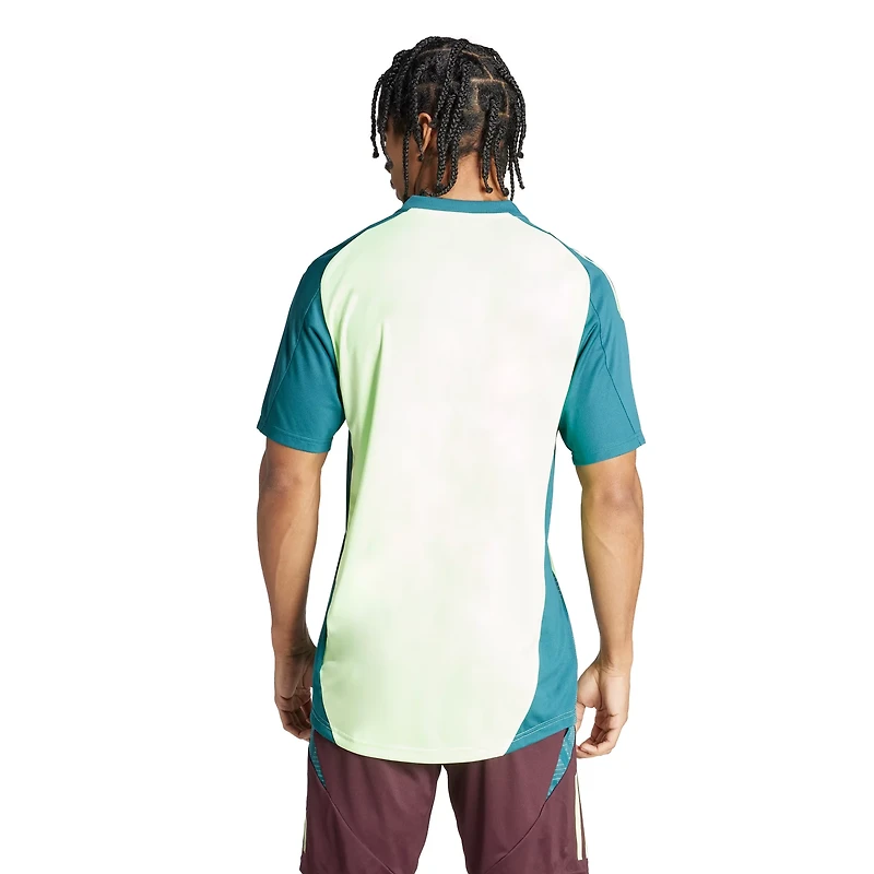 adidas Men's FMF Mexico Training Jersey