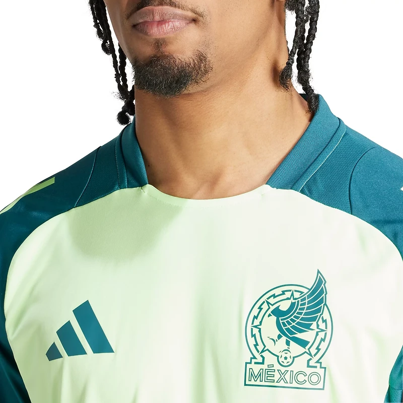 adidas Men's FMF Mexico Training Jersey