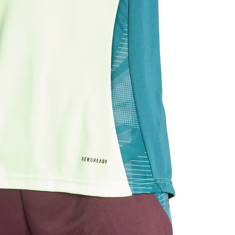 adidas Men's FMF Mexico Training Jersey