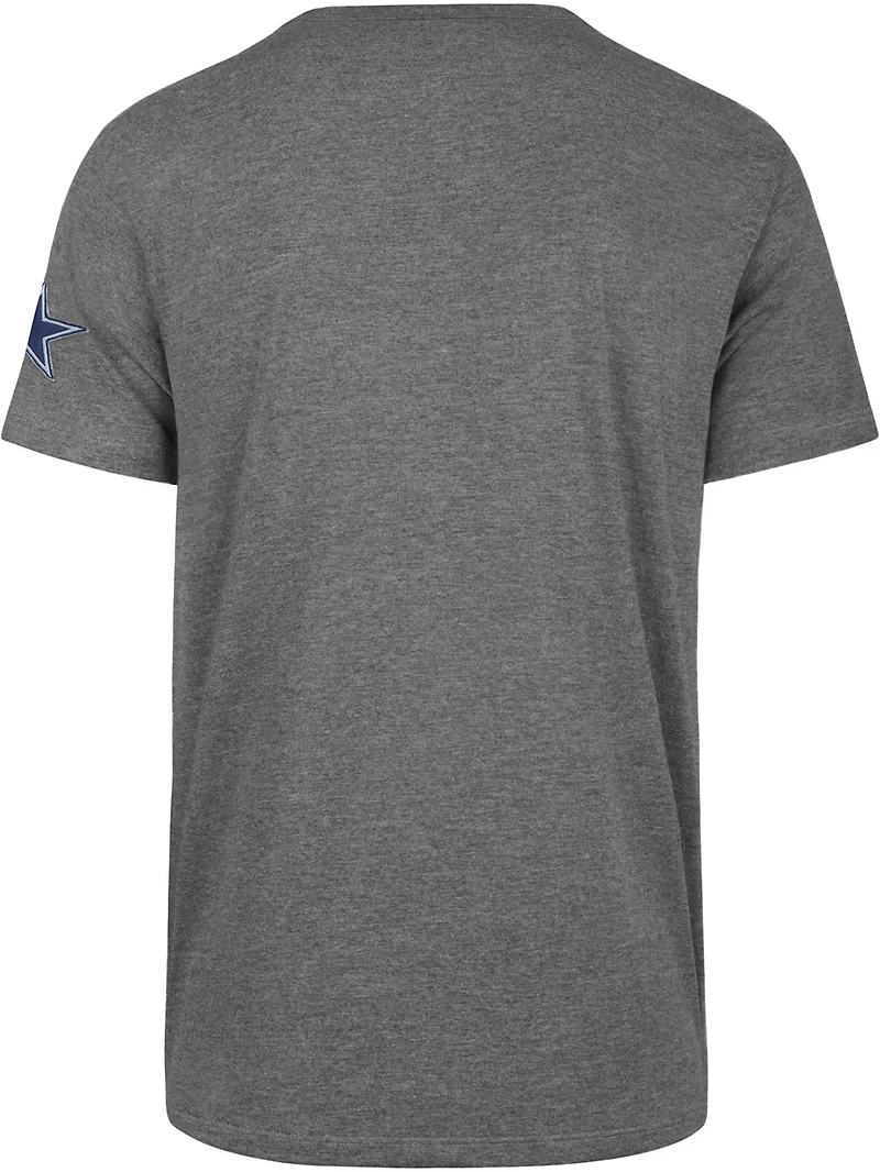 '47 Men's Dallas Cowboys Namesake Franklin Fieldhouse T-shirt