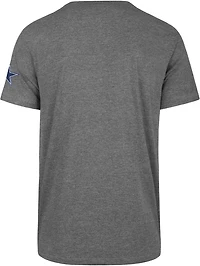 '47 Men's Dallas Cowboys Namesake Franklin Fieldhouse T-shirt