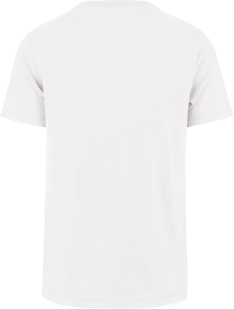 '47 Men's Dallas Cowboys Sweep Over Franklin T-shirt