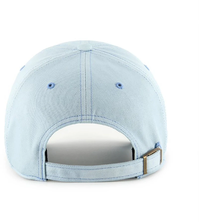 '47 Women's Dallas Cowboys Haze Logo Adjustable Clean Up Cap