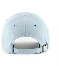 '47 Women's Dallas Cowboys Haze Logo Adjustable Clean Up Cap