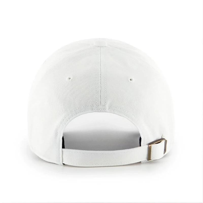 '47 Women's Dallas Cowboys Ballpark Cheer Adjustable Clean Up Cap