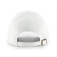 '47 Women's Dallas Cowboys Ballpark Cheer Adjustable Clean Up Cap