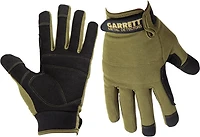 Garrett Metal Detector Gloves