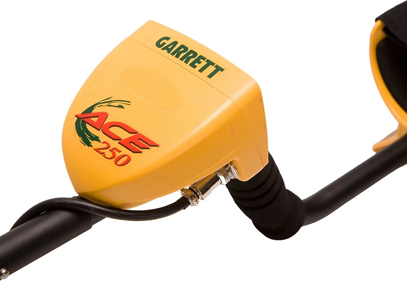 Garrett ACE 250 Metal Detector