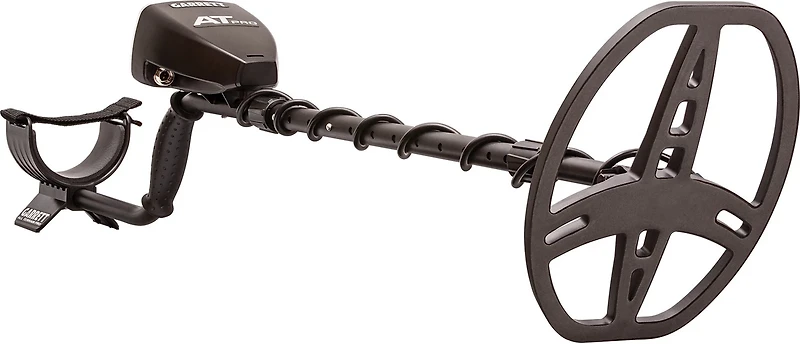 Garrett AT Pro Metal Detector