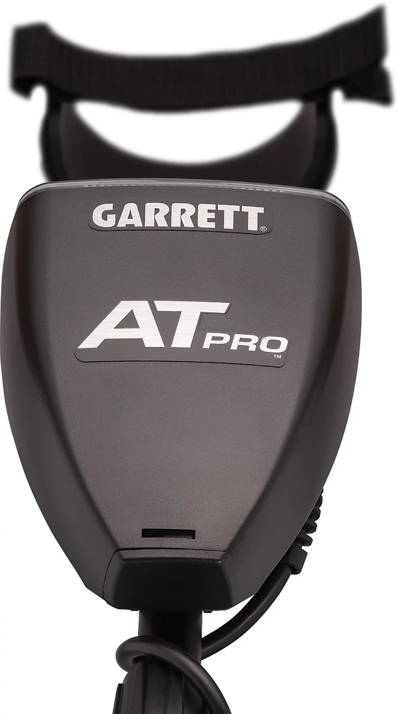 Garrett AT Pro Metal Detector