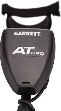 Garrett AT Pro Metal Detector