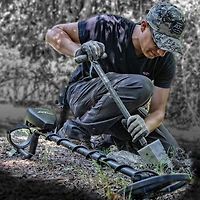 Garrett AT Pro Metal Detector