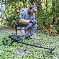 Garrett AT Pro Metal Detector