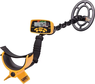 Garrett ACE 300 Metal Detector