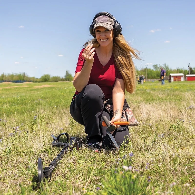 Garrett AT Max Metal Detector