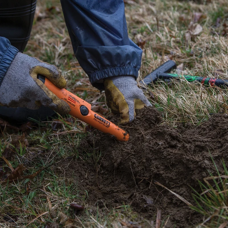 Garrett Pro-Pointer AT Z-Lynk Pinpointer