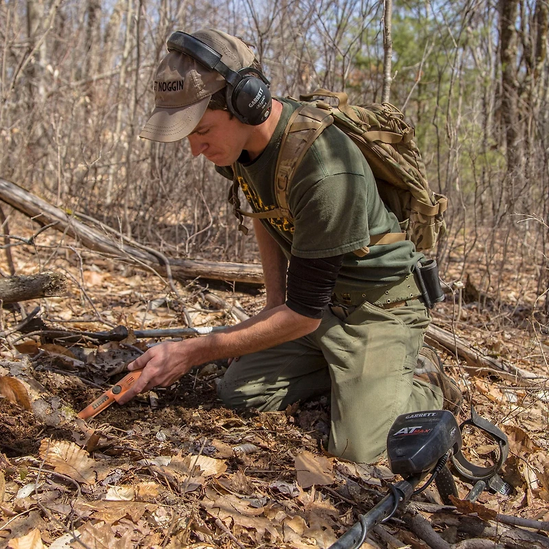 Garrett Pro-Pointer AT Z-Lynk Pinpointer