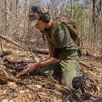 Garrett Pro-Pointer AT Z-Lynk Pinpointer