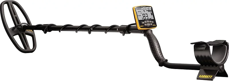 Garrett ACE Apex Metal Detector