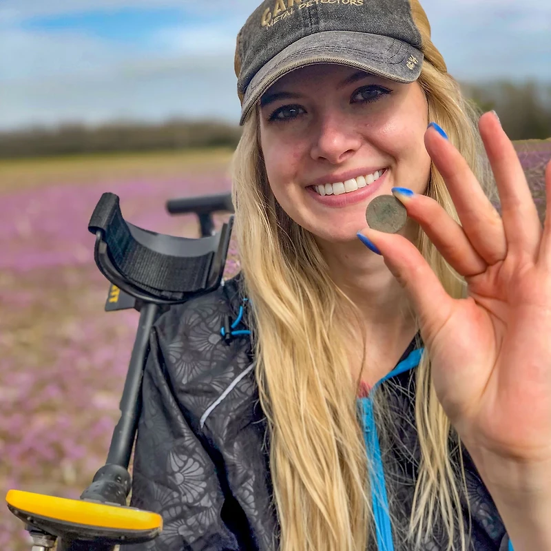 Garrett ACE Apex Metal Detector