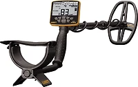 Garrett ACE Apex Metal Detector with Z-Lynk™ Headphones