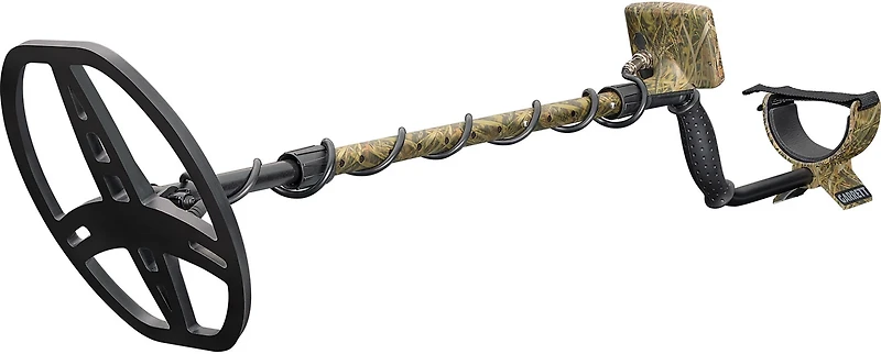 Garrett ACE Apex Jase Robertson Camo Edition Metal Detector