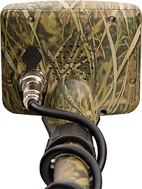 Garrett ACE Apex Jase Robertson Camo Edition Metal Detector