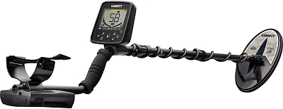 Garrett Goldmaster 24k Metal Detector